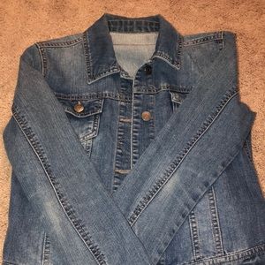 Arizona Jean jacket
